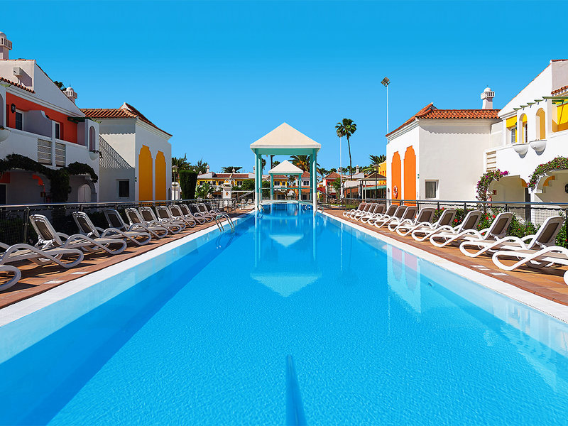 Bungalows Cordial Green Golf 12