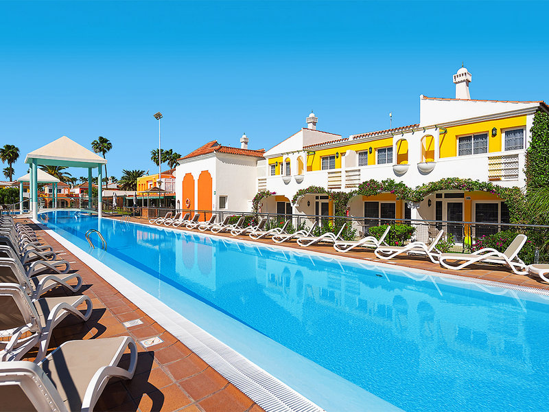 Bungalows Cordial Green Golf 13