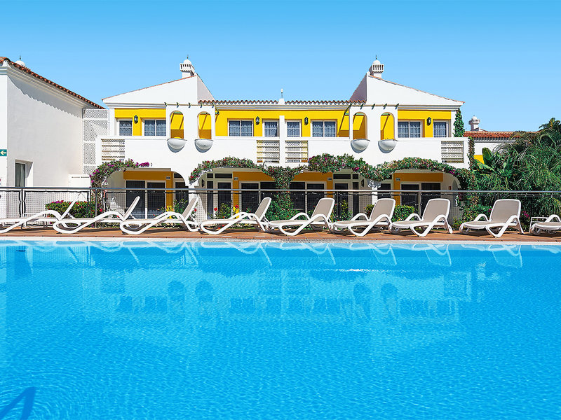 Bungalows Cordial Green Golf 14