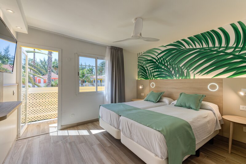 Bungalows Cordial Green Golf 3