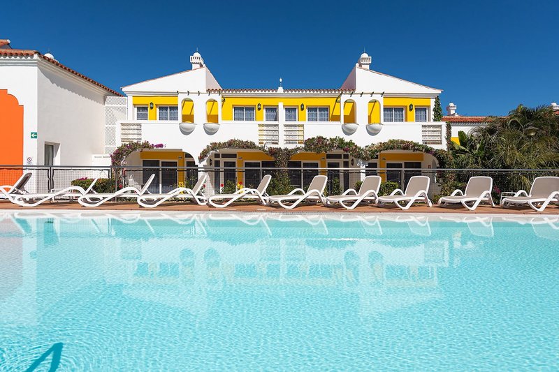 Bungalows Cordial Green Golf 1