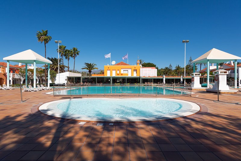 Bungalows Cordial Green Golf 2