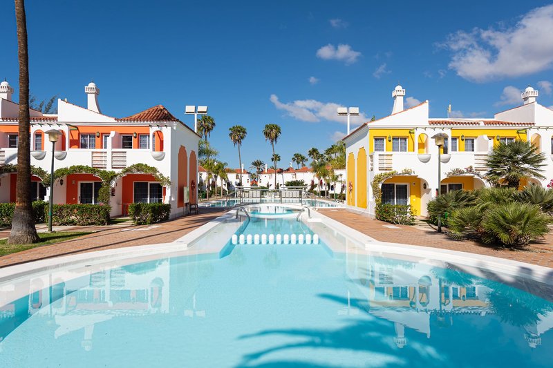 Bungalows Cordial Green Golf 3