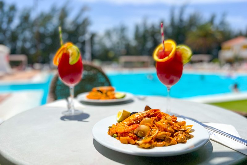 Bungalows Cordial Green Golf 9