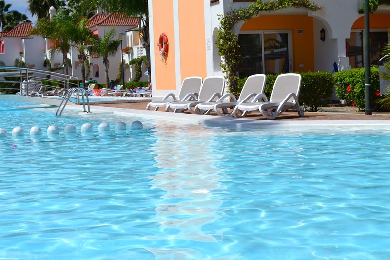 Bungalows Cordial Green Golf 10