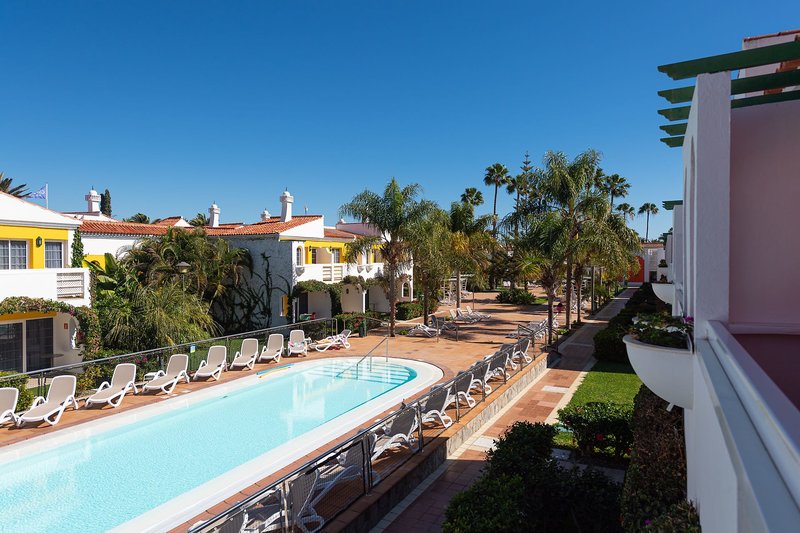 Bungalows Cordial Green Golf 11