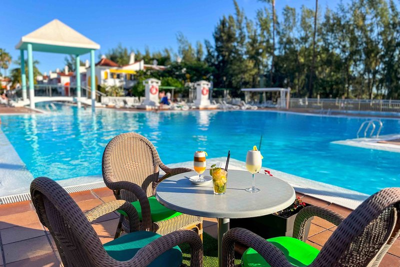 Bungalows Cordial Green Golf 13