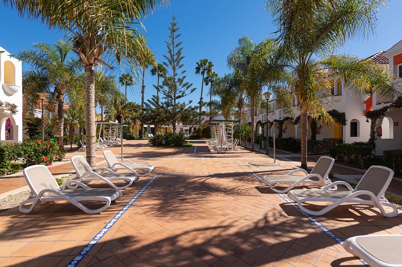 Bungalows Cordial Green Golf 14