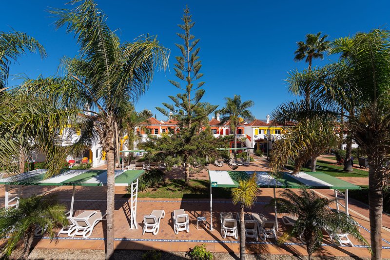 Bungalows Cordial Green Golf 15