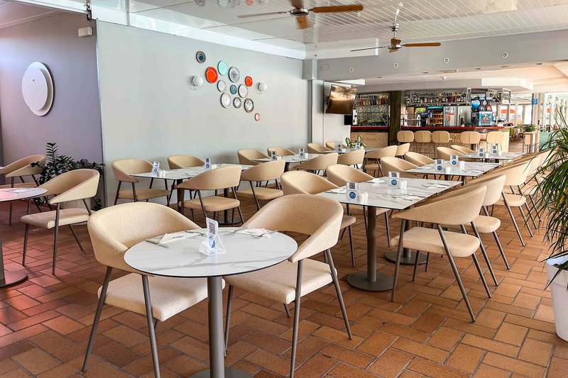 Bungalows Cordial Green Golf 16