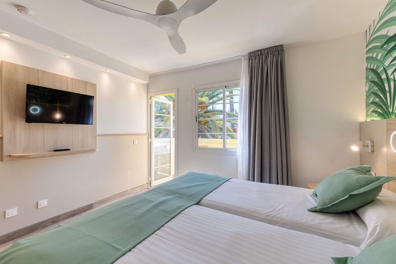 Bungalows Cordial Green Golf 17