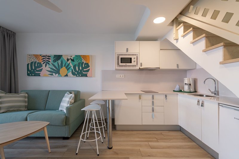 Bungalows Cordial Green Golf 18