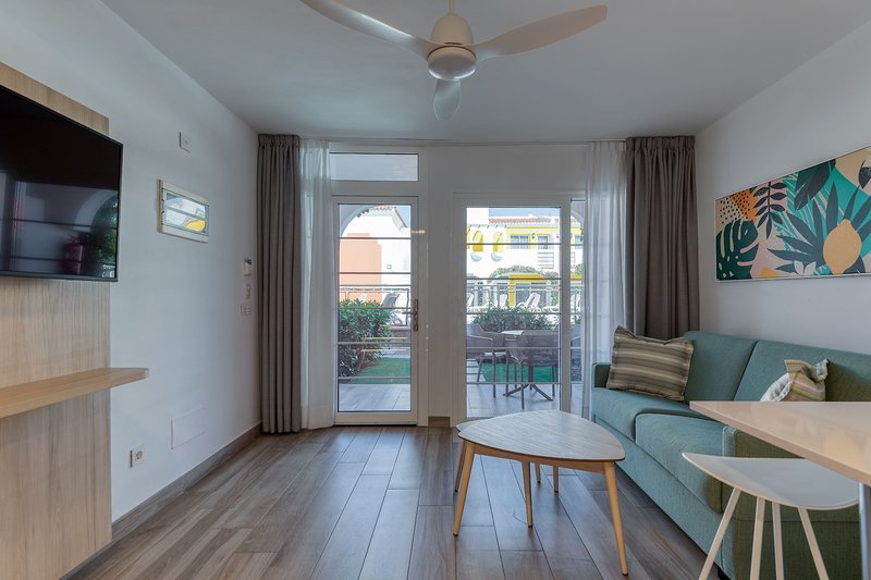 Bungalows Cordial Green Golf 19