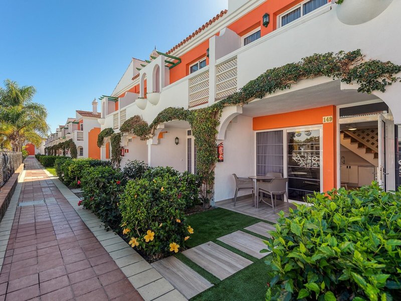 Bungalows Cordial Green Golf 14