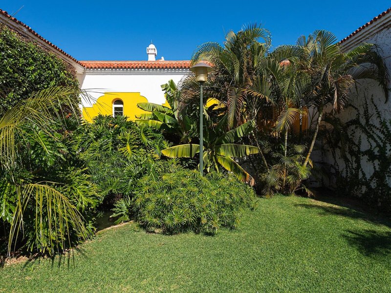 Bungalows Cordial Green Golf 15