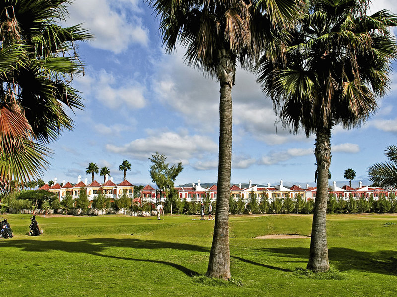 Bungalows Cordial Green Golf 27