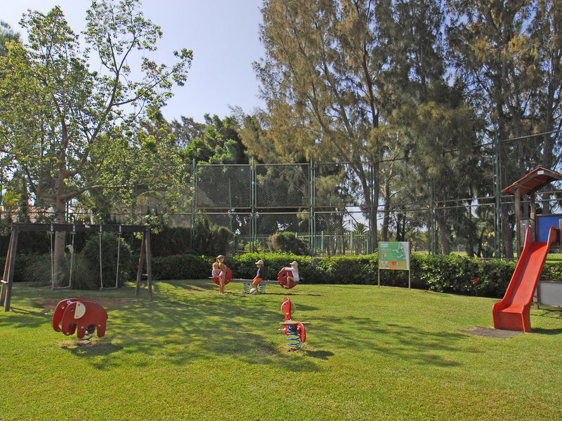 Bungalows Cordial Green Golf 29