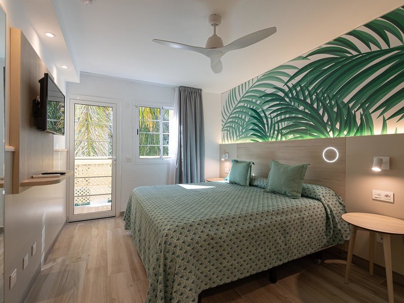 Bungalows Cordial Green Golf 34