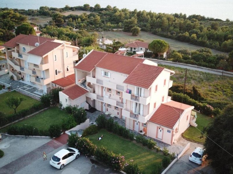 Panorama Fanari Studios & Apartments 3