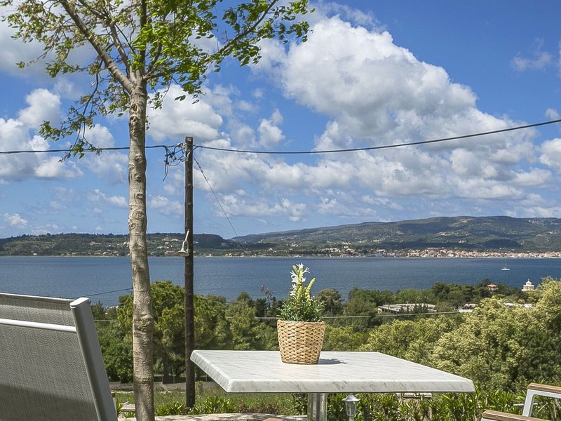 Panorama Fanari Studios & Apartments 5