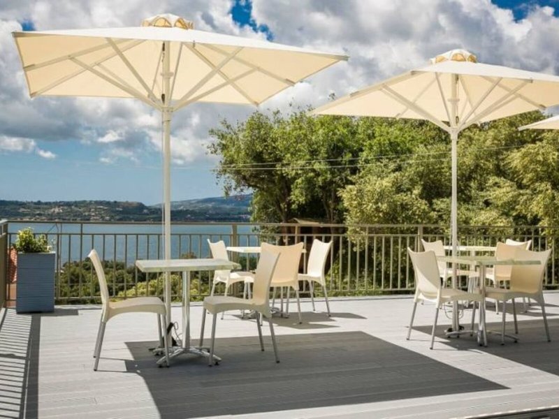 Panorama Fanari Studios & Apartments 10