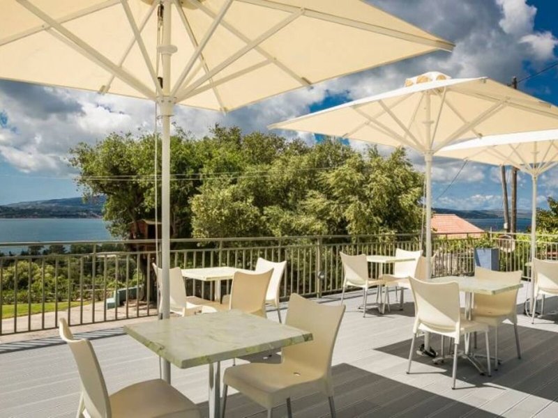 Panorama Fanari Studios & Apartments 11