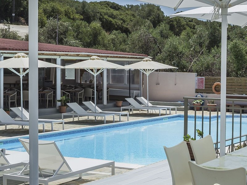 Panorama Fanari Studios & Apartments 15