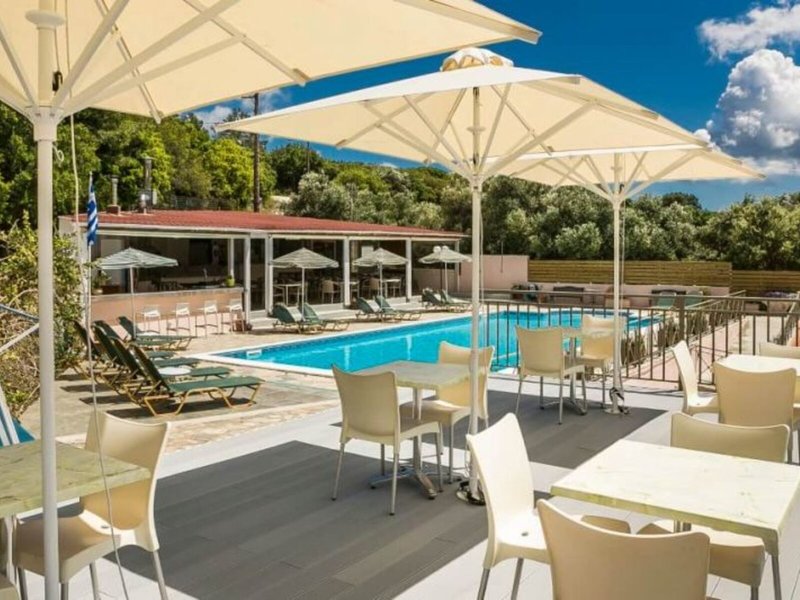 Panorama Fanari Studios & Apartments 20