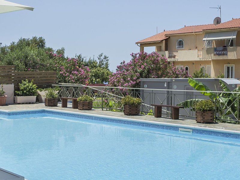 Panorama Fanari Studios & Apartments 23