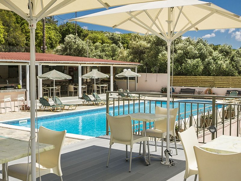 Panorama Fanari Studios & Apartments 24