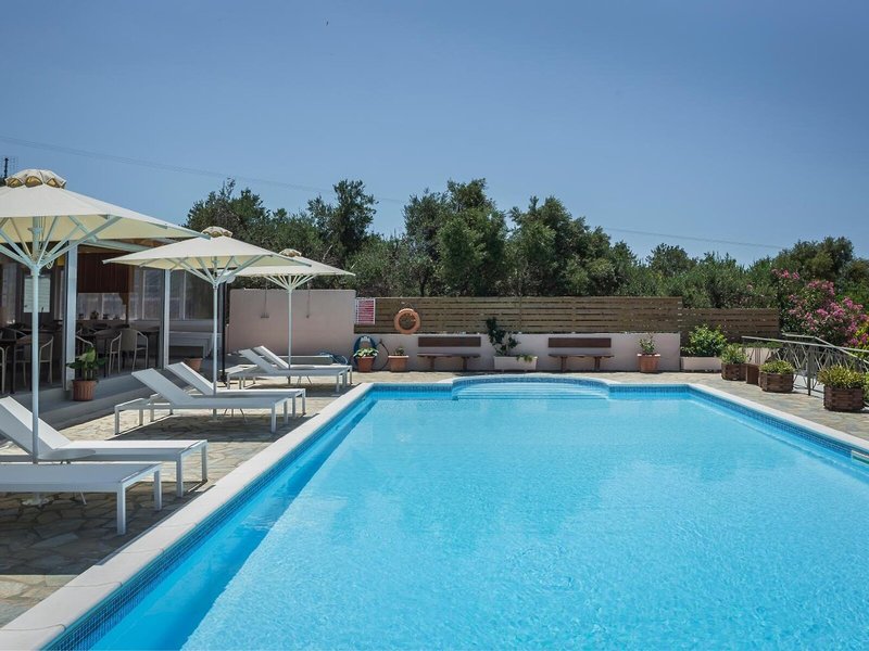 Panorama Fanari Studios & Apartments 25