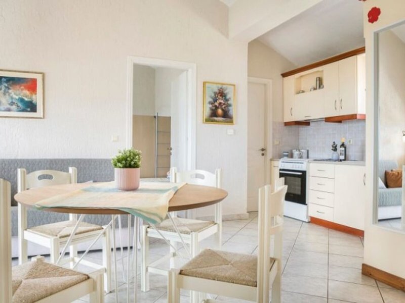 Panorama Fanari Studios & Apartments 27