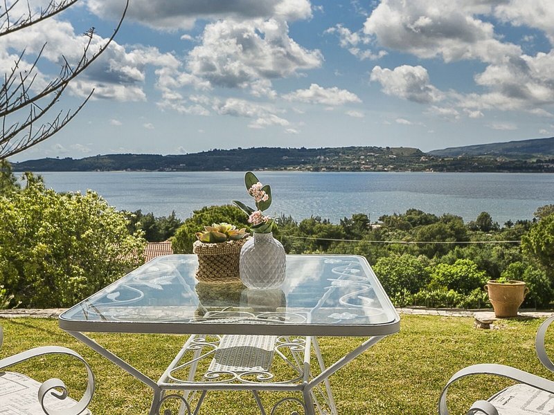 Panorama Fanari Studios & Apartments 28