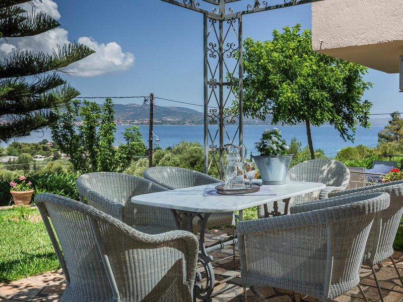 Panorama Fanari Studios & Apartments 30