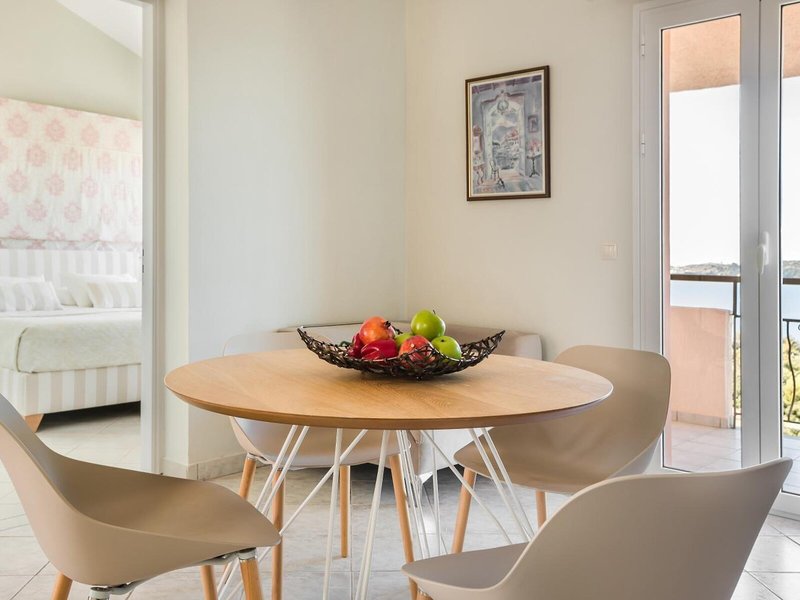 Panorama Fanari Studios & Apartments 33