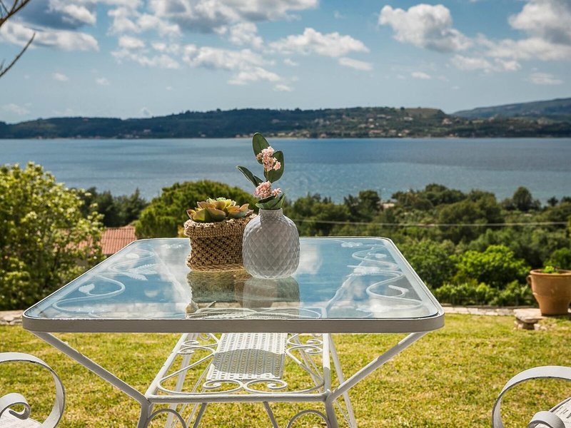 Panorama Fanari Studios & Apartments 34