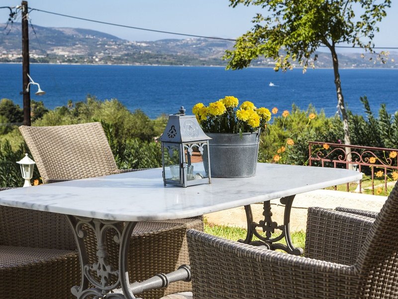 Panorama Fanari Studios & Apartments 35