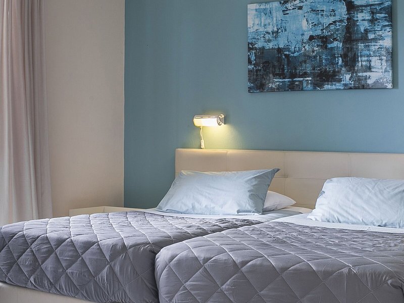 Panorama Fanari Studios & Apartments 38