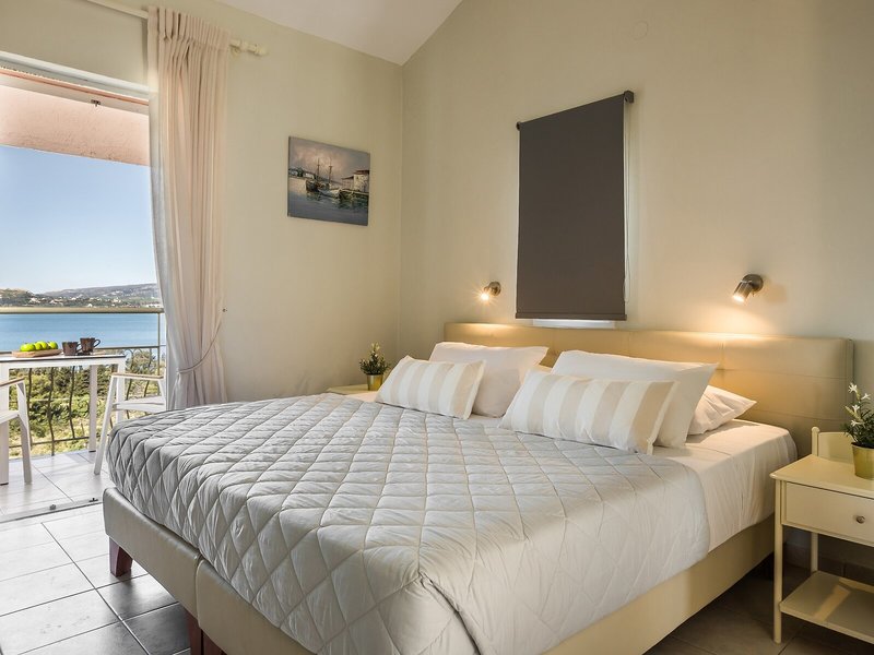 Panorama Fanari Studios & Apartments 39