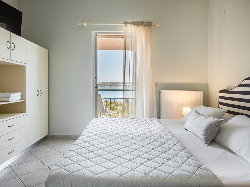 Panorama Fanari Studios & Apartments 45