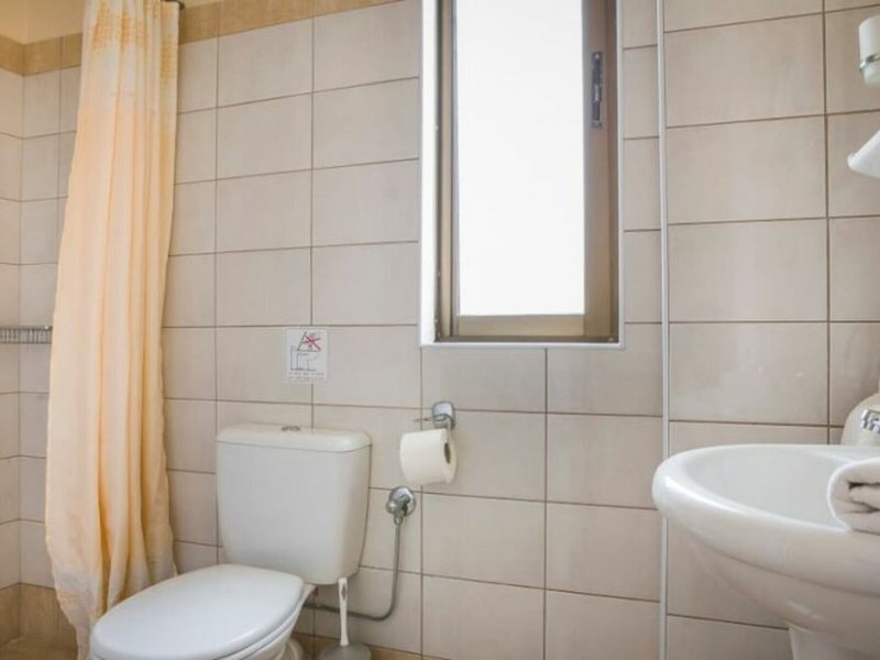 Panorama Fanari Studios & Apartments 46