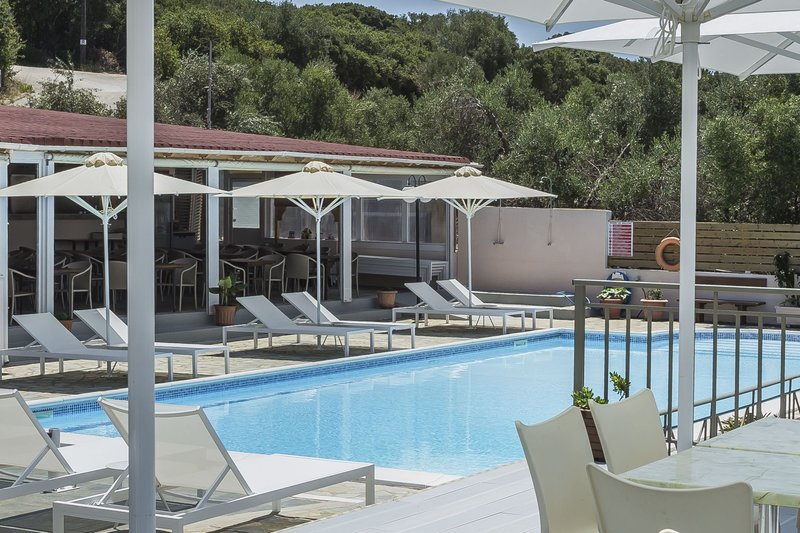 Panorama Fanari Studios & Apartments 3