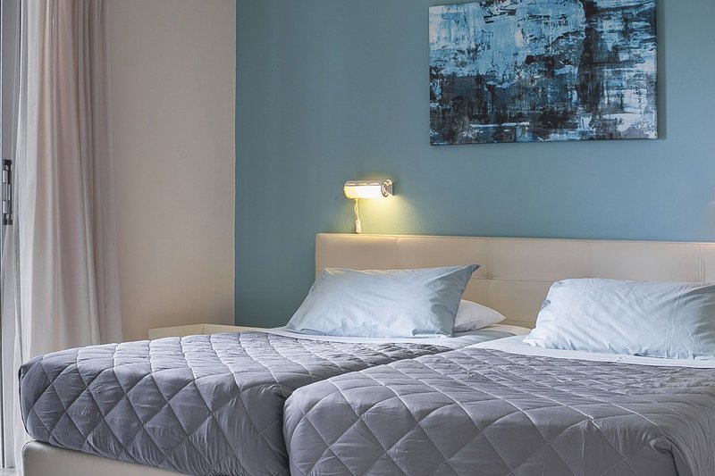 Panorama Fanari Studios & Apartments 8