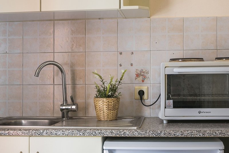 Panorama Fanari Studios & Apartments 9