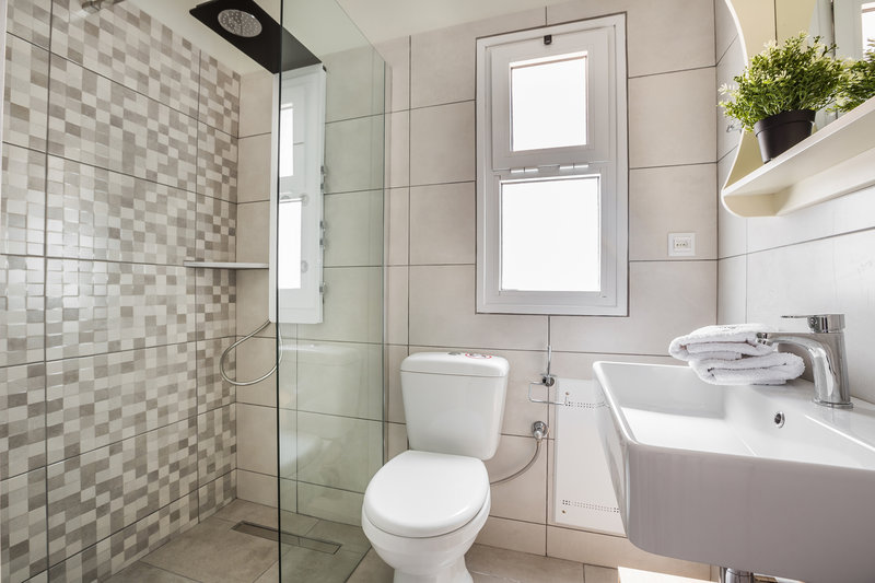 Panorama Fanari Studios & Apartments 14