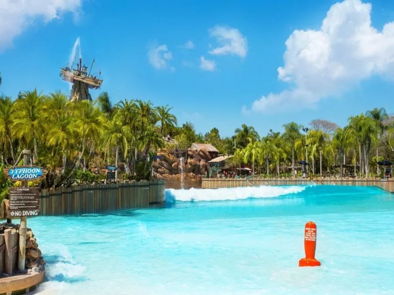 Disney's Pop Century Resort 7