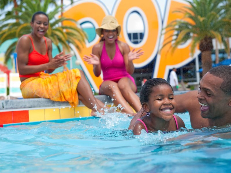 Disney's Pop Century Resort 8