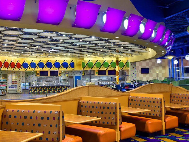 Disney's Pop Century Resort 12