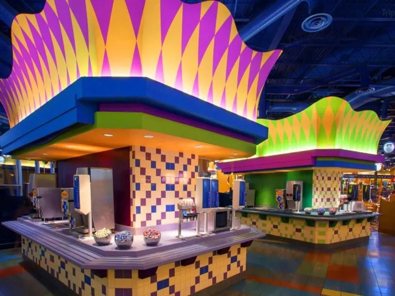 Disney's Pop Century Resort 13