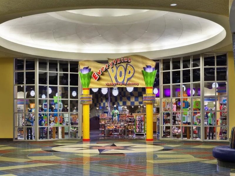 Disney's Pop Century Resort 15